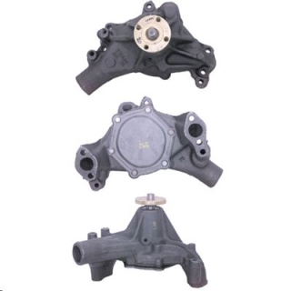 Wasserpumpe - Water Pump  Chevy SB Lang  77-88